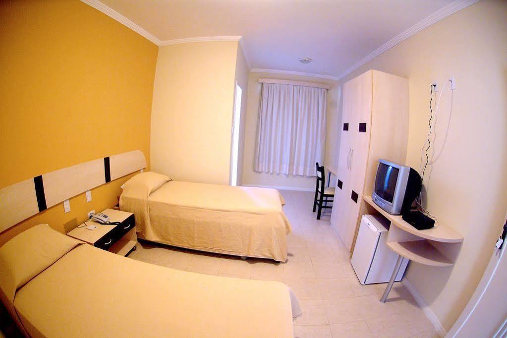 San Manuel Praia Hotel อารากาจู ภายนอก รูปภาพ